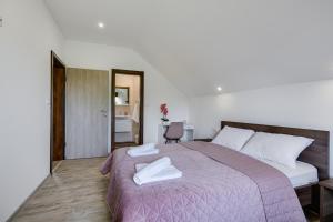 Deluxe Apartment with Jacuzzi - PATAR