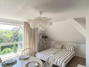 Apartamenty " U Lisków "