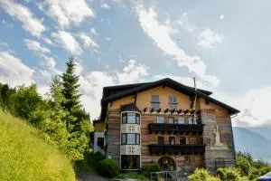 Ferien am Bischofsberg - Edlbach 31 - 温蒂加斯顿