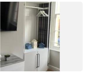 Liverpool Georgian Quarter 1 Bed Apartment Sleeps 4