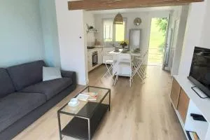 Maisonnette Au 15 - Gurgy