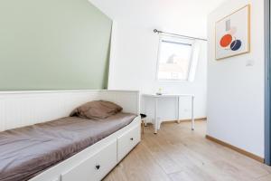 Appartements Cosy house 10P - 5 chambres -5 salles de bain - proche Lille et toutes commodites : photos des chambres