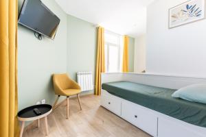 Appartements Cosy house 10P - 5 chambres -5 salles de bain - proche Lille et toutes commodites : photos des chambres