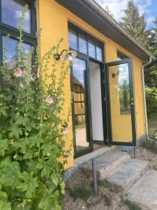 Gamle Præstegård - Sandholts-Lyndelse