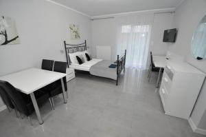 APARTAMENTY POD ŻAGLAMI MIELENKO