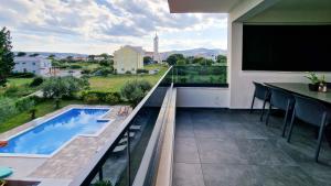 Villa Apartments Marko & Šimun