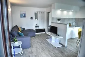 Nelly Apartment - Zamet