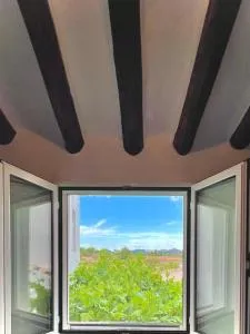 LA CASA DEL CAMINO DEL PUERTO - Oria