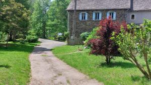 Maisons de vacances Moulin de serre : photos des chambres