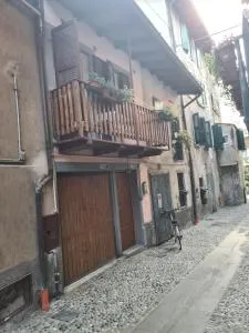 Appartamento Speranza - 皮索涅