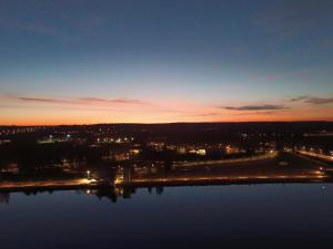 Appartements Mon Allier Vichy : photos des chambres