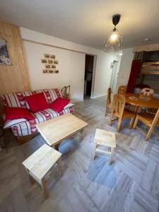 Appartements Les Longes : photos des chambres