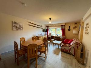 Appartements Les Longes : photos des chambres