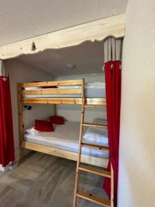 Appartements Les Longes : photos des chambres