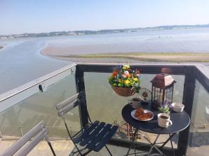 Holiday Let Mistley