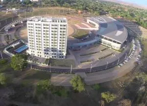 President Hotel at Umodzi Park - Makalani President Hotel at Umodzi Park - Makalani