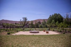 Paradijs in Nieu-Bethesda