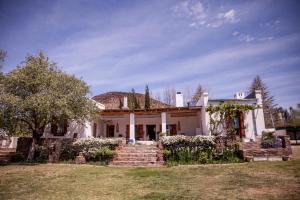 Paradijs in Nieu-Bethesda