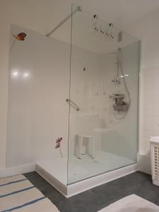 Appartements Mon Allier Vichy : photos des chambres