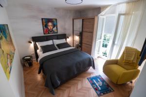 Queen Apartment Zadar