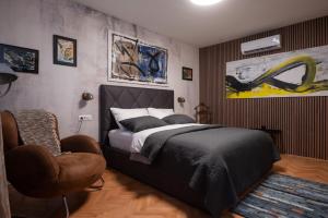 Queen Apartment Zadar