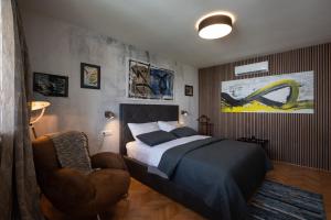 Queen Apartment Zadar