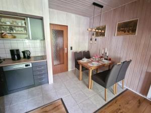 gemütliche moderne Ferienwohnung inkl. WLAN in St AndreasbergBraunlange