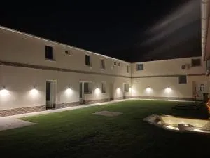 Duplex Oasis Ada - Mol