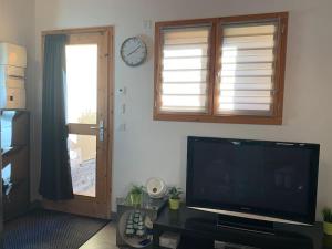 Appartements Chaleureux studio plein sud en Tarentaise ! : photos des chambres