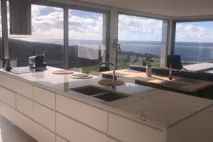 Amazing Sea View Beach House