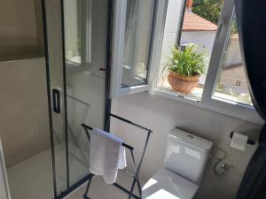 MAX Plus - Private parking