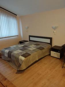 Renta BG Apartments in Tsarevo