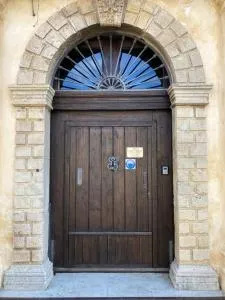 B&B Palazzo Pancaro - Malvito