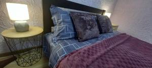 Апартаменти в гостьовому будинку