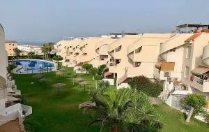 El Mirador del Cabo de Gata - Retamar