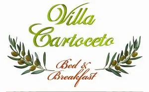 Villa Cartoceto - Calcinelli