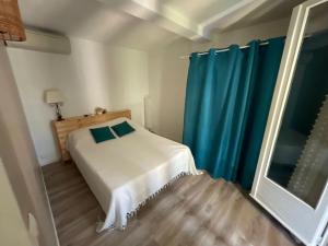 Appartements Le Cocon des SPRESS : photos des chambres