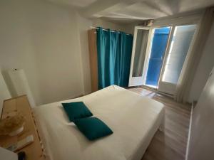 Appartements Le Cocon des SPRESS : photos des chambres
