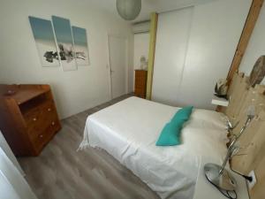 Appartements Le Cocon des SPRESS : photos des chambres