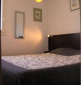 Appart 451, Port Soleil au village naturiste