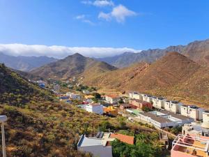 Las Teresitas Apartment