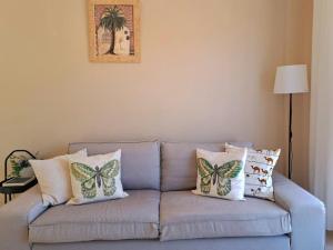 Las Teresitas Apartment