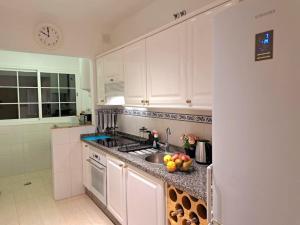 Las Teresitas Apartment