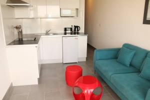 Studio 870, Port Nature 8 au village naturiste