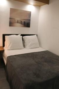 Studio 870, Port Nature 8 au village naturiste