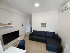 One-Bedroom Apartment room in Apartments Filip