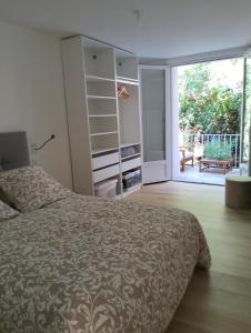 Appartements La Provence vous Attend***!!! - 1er etage : Appartement 1 Chambre