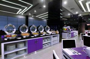 Quest Hotel Balikpapan by ASTON