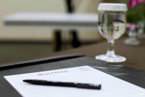 Quest Hotel Balikpapan by ASTON