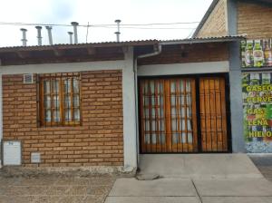 Departamento Payún Matrú